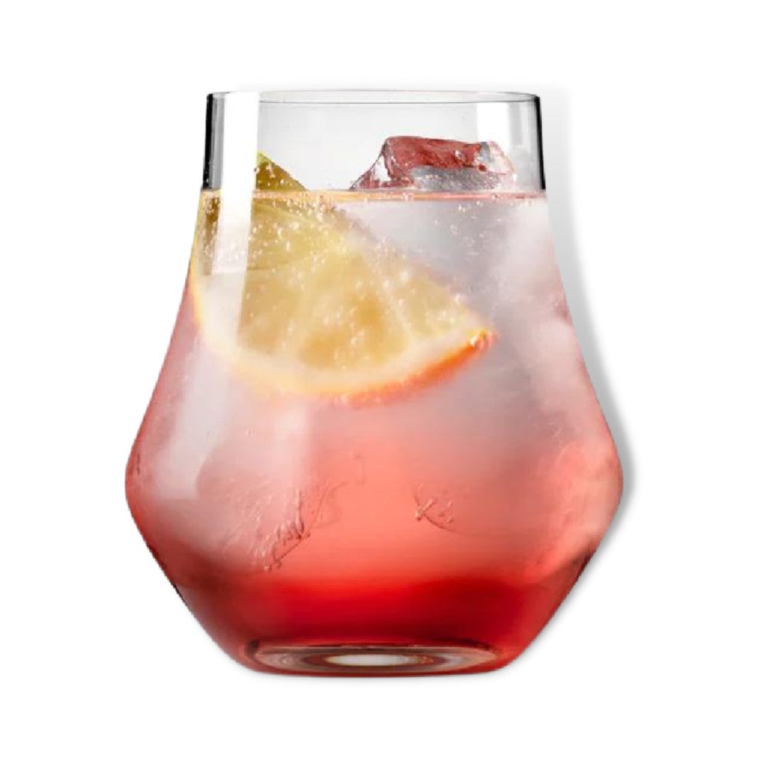 Stemware - Denver and Liely - Gin Glass