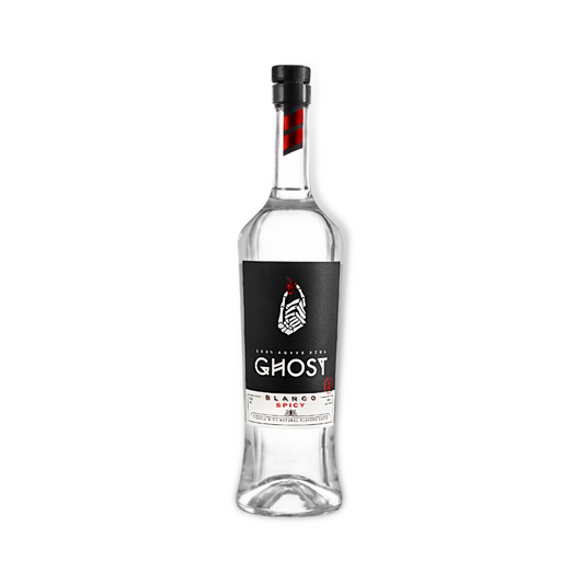 Blanco - Ghost Spicy Blanco Tequila 700ml (ABV 40%)