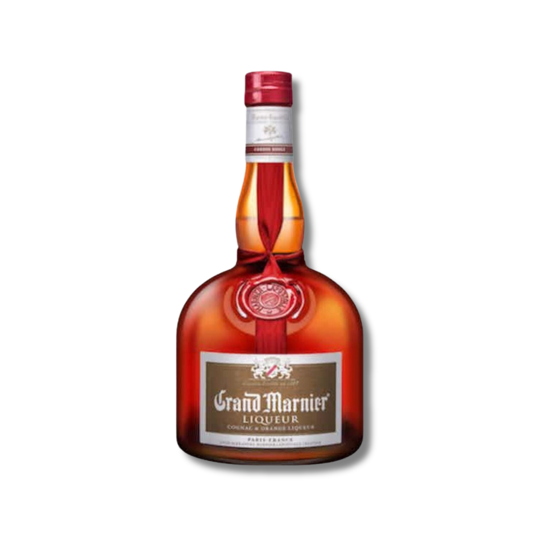 Triple Sec - Grand Marnier Liqueur 700ml (ABV 40%)