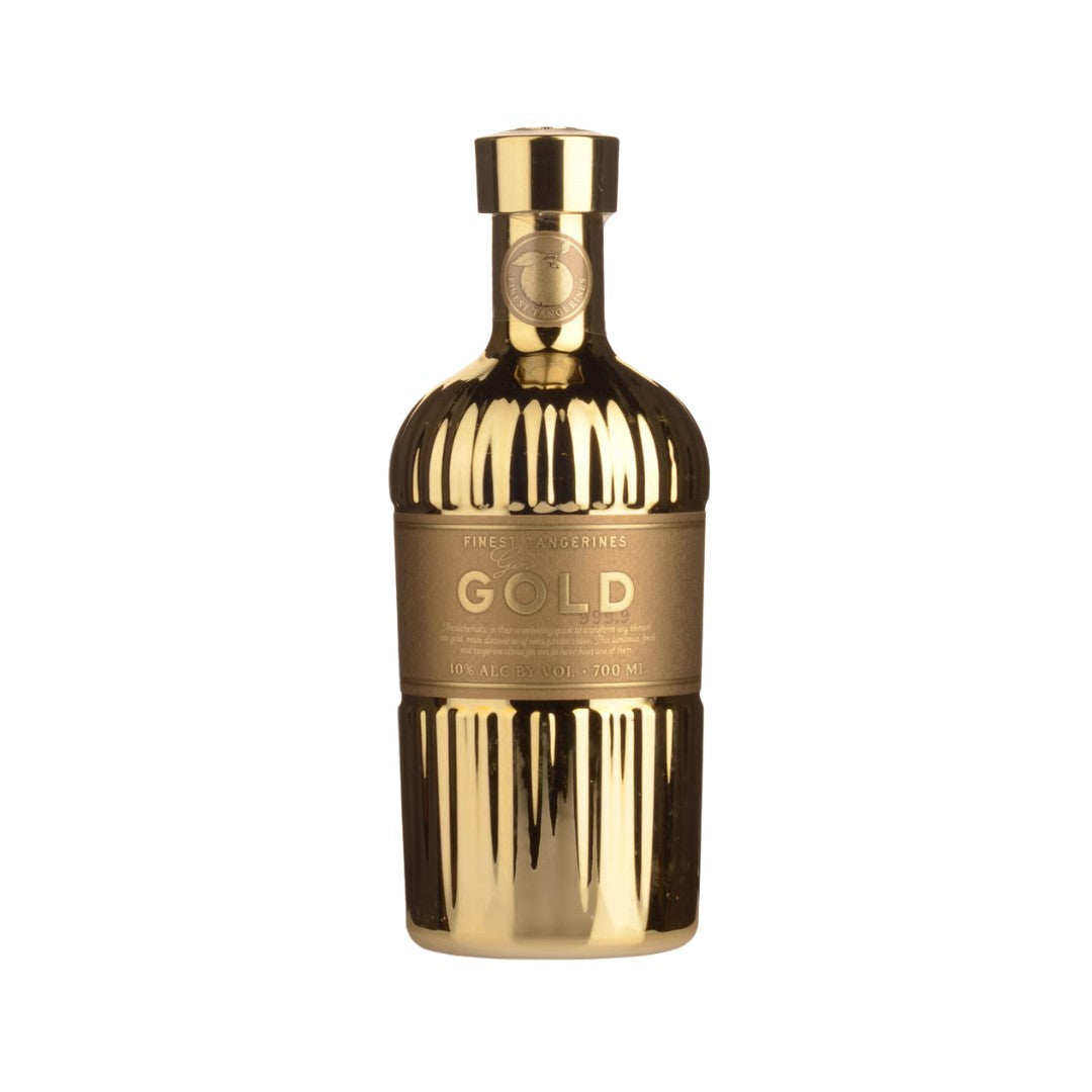 ゴールド 999.9 ジン 700ml (アルコール度数 40%) – Luca Collections