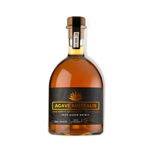Blanco - Mt Uncle Agave Australis Aged 700ml (ABV 40%)