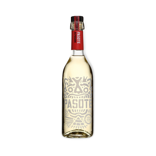 Reposado - Pasote Reposado Tequila 750ml / 700ml (ABV 40%)