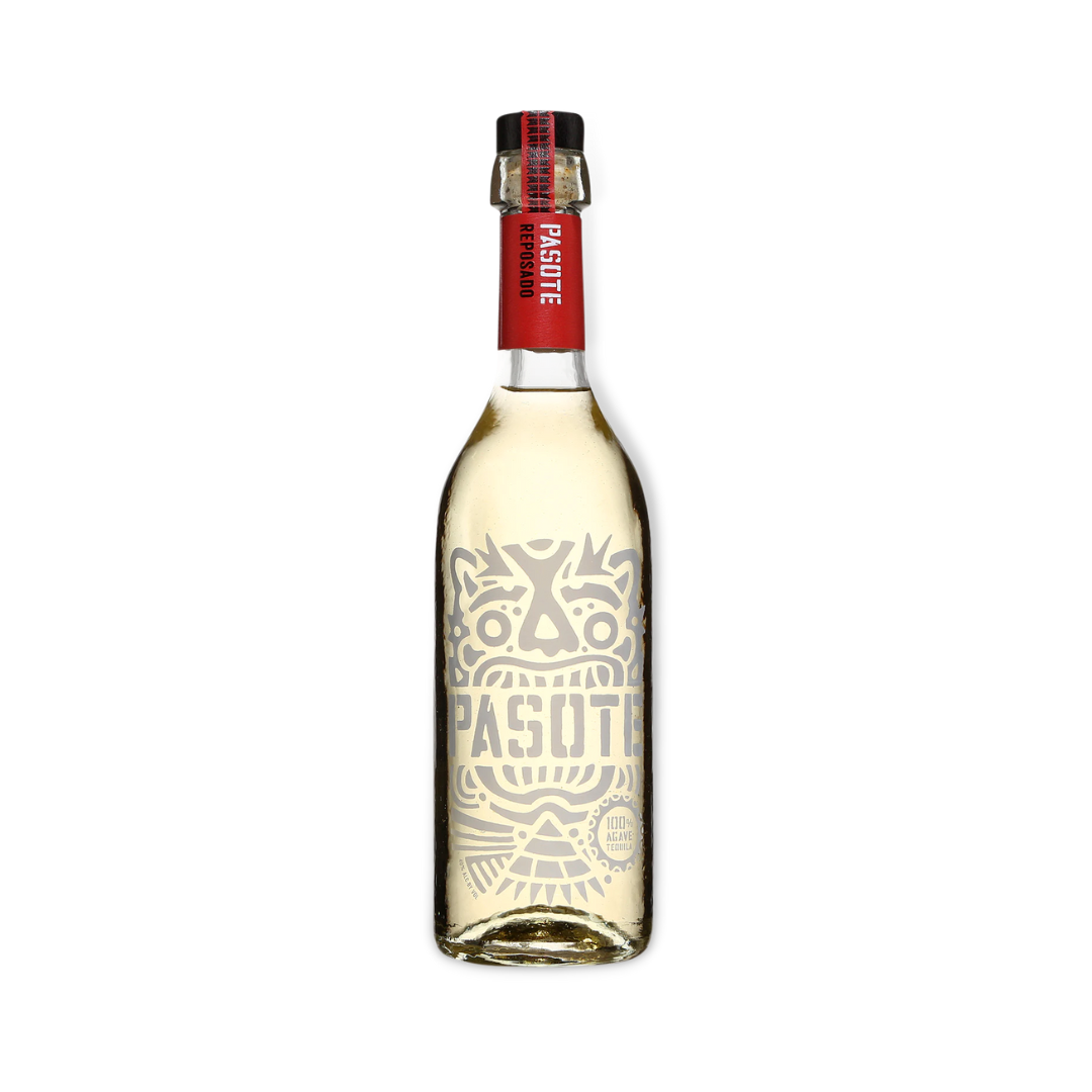 Reposado - Pasote Reposado Tequila 750ml / 700ml (ABV 40%)
