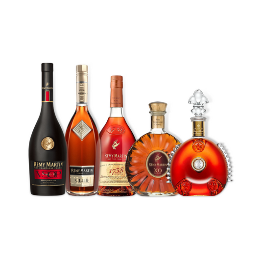 cognac - Remy Martin Club Cognac 700ml (ABV 40%)