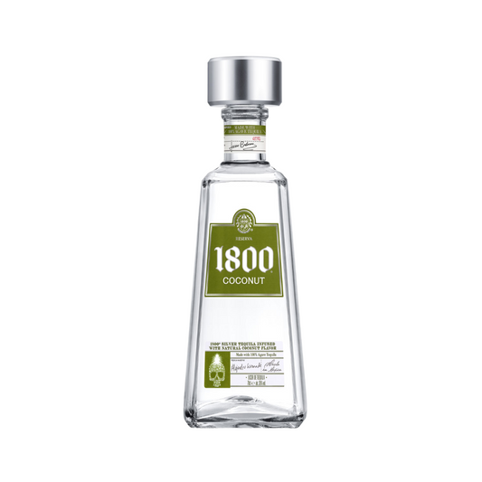 Blanco - 1800 Tequila Coconut 700ml (ABV 35%)