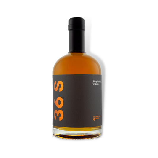 Australian Whisky - 36 Short Single Malt Whisky 500ml (ABV 45%)