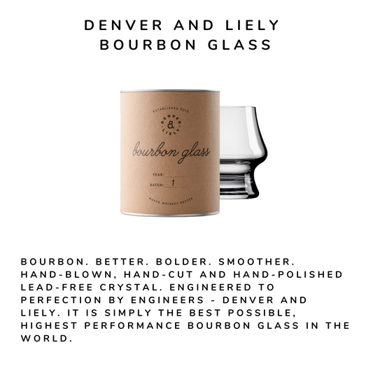 Food Gift Baskets - Old Number 15 Hamper