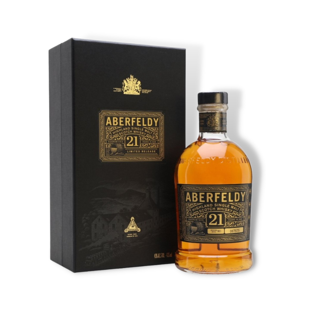 アバフェルディ Aberfeldy 21年 シングルモルトウイスキー アバ アバフェルディ Aberfeldy 21年 シングルモルトウイスキー アバ