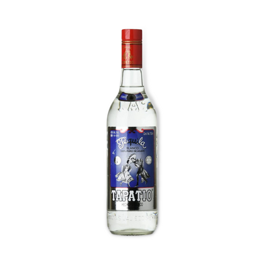 Blanco - Tapatio Blanco Tequila 750ml (ABV 40%)