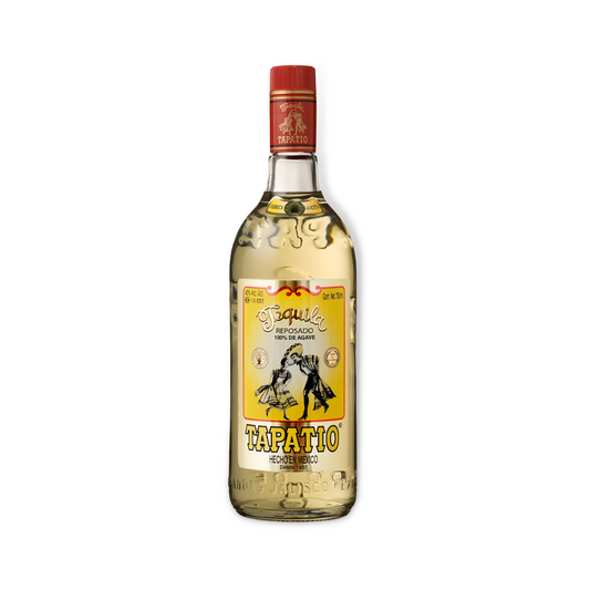 Reposado - Tapatio Reposado Tequila 750ml (ABV 40%)