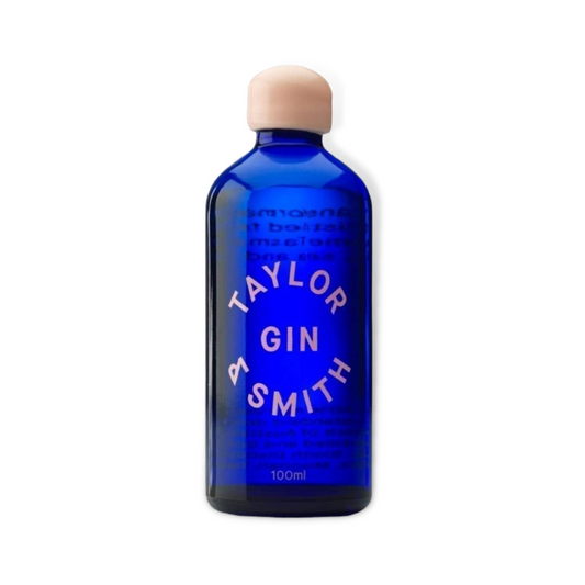 Australian Gin - Taylor & Smith Tasmanian Gin 500ml / 100ml (ABV 40%)