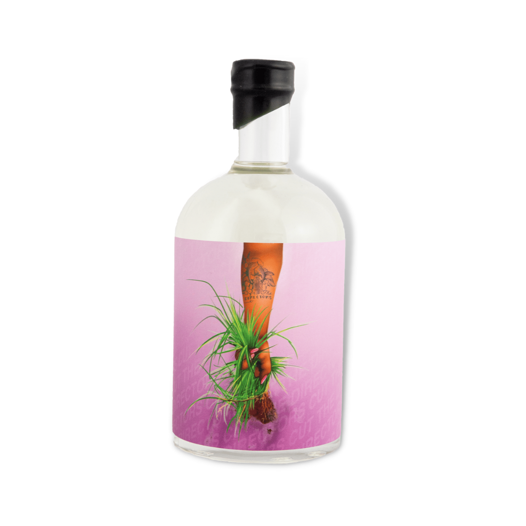 Australian Gin - Antagonist Directors Cut Gin 700ml (ABV 57%)