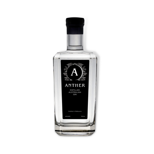 Australian Gin - Anther Distilled Australian Gin 700ml (ABV 44%)