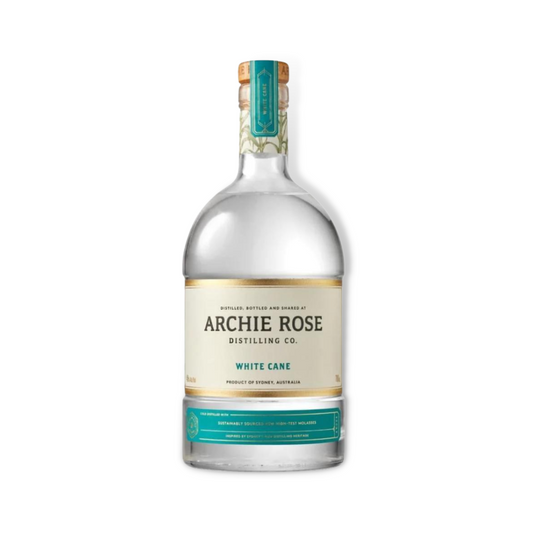 White Rum - Archie Rose White Cane 700ml (ABV 40%)