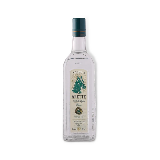 Blanco - Tequila Arette Blanco Tequila 1ltr / 700ml (ABV 38%)