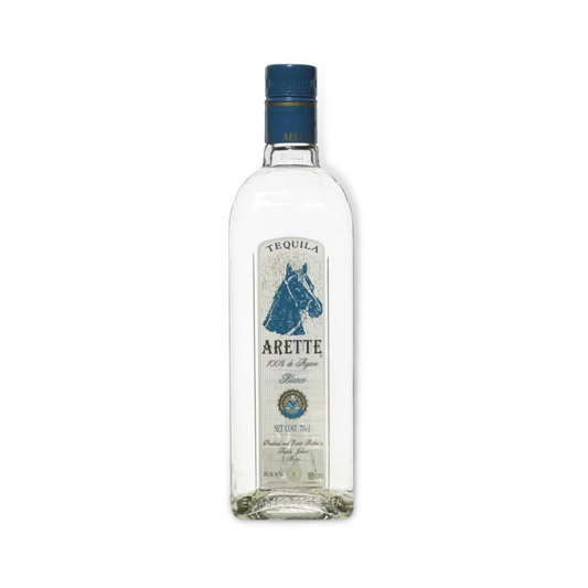 Blanco - Tequila Arette Blanco Tequila 1ltr / 700ml (ABV 38%)