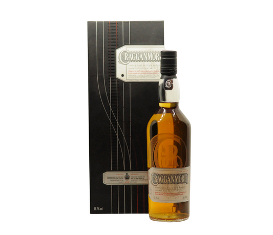 Scotch Whisky - Cragganmore Flavour Lead Limited Release Single Malt Scotch Whisky 700ml (ABV 56% )