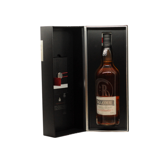 Scotch Whisky - Cragganmore Flavour Lead Limited Release Single Malt Scotch Whisky 700ml (ABV 56% )