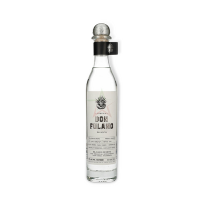 Blanco - Don Fulano Tequila Blanco Fuerte 700ml (ABV 50%)