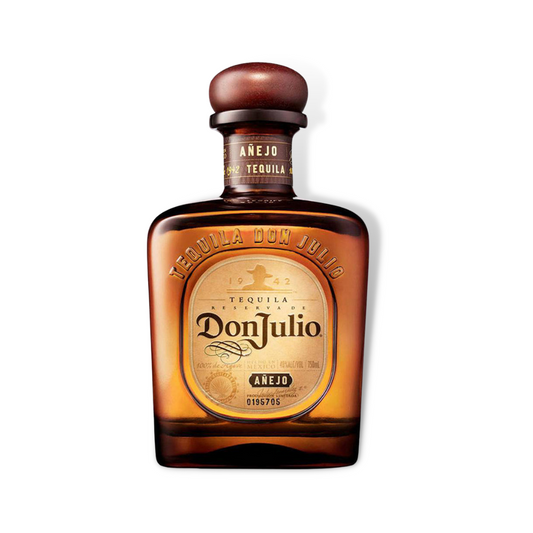 Anejo - Don Julio Anejo Tequila 750ml (ABV 40%)
