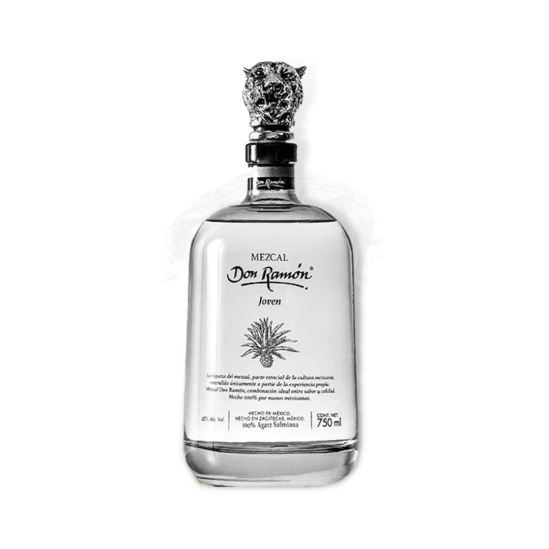 Mezcal - Don Ramon Mezcal Joven 750ml (ABV 40%)