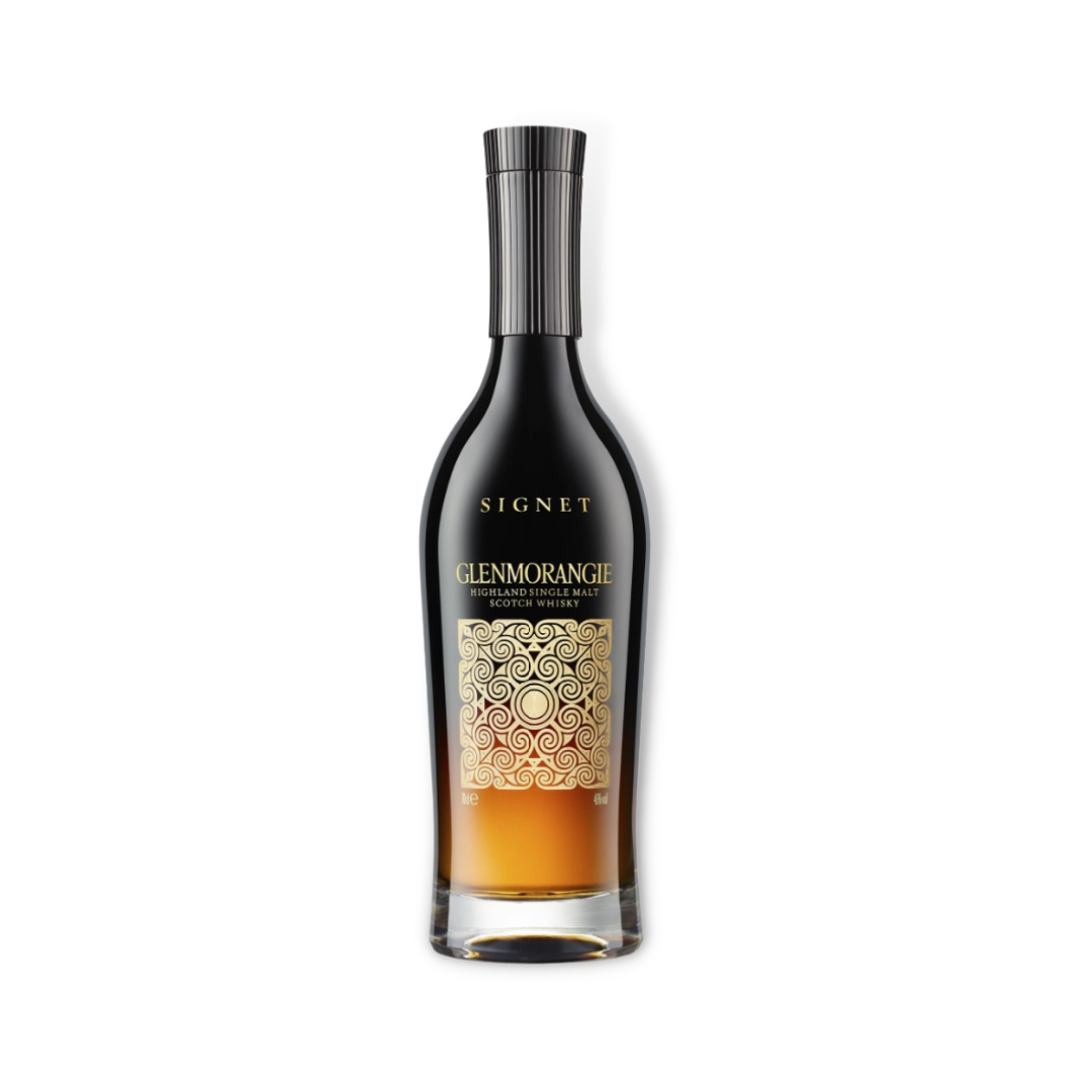 新品GLENMORANGIE SIGNETグレンモーレンジ シグネット スコッチ 新品GLENMORANGIE SIGNETグレンモーレンジ シグネット スコッチ