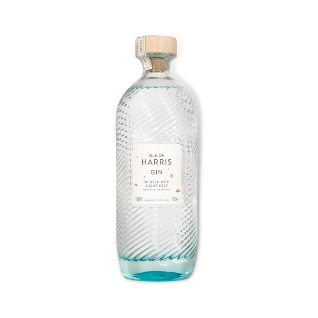Scottish Gin - Isle of Harris Gin 700ml (ABV 45%)