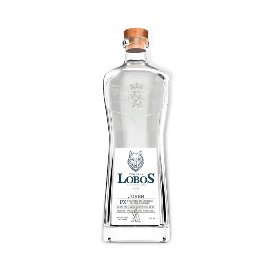 ロボス 1707 ホーベン テキーラ 750ml (アルコール度数 40%) – Luca ロボス 1707 ホーベン テキーラ 750ml (アルコール度数 40%) – Luca