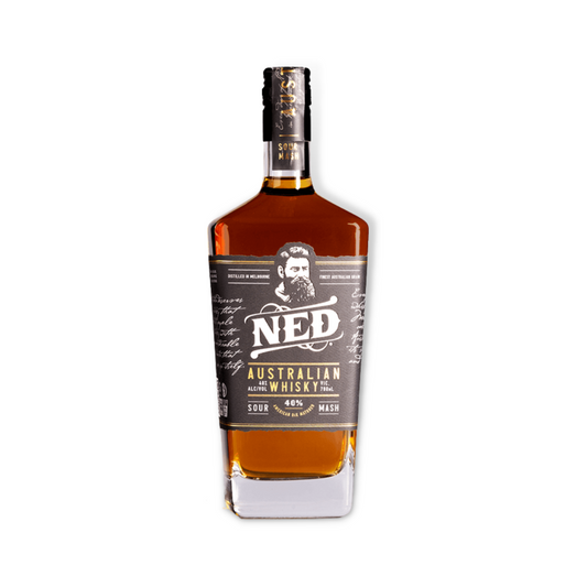 Australian Whisky - Ned Australian Whisky 700ml / 200ml (ABV 40%)