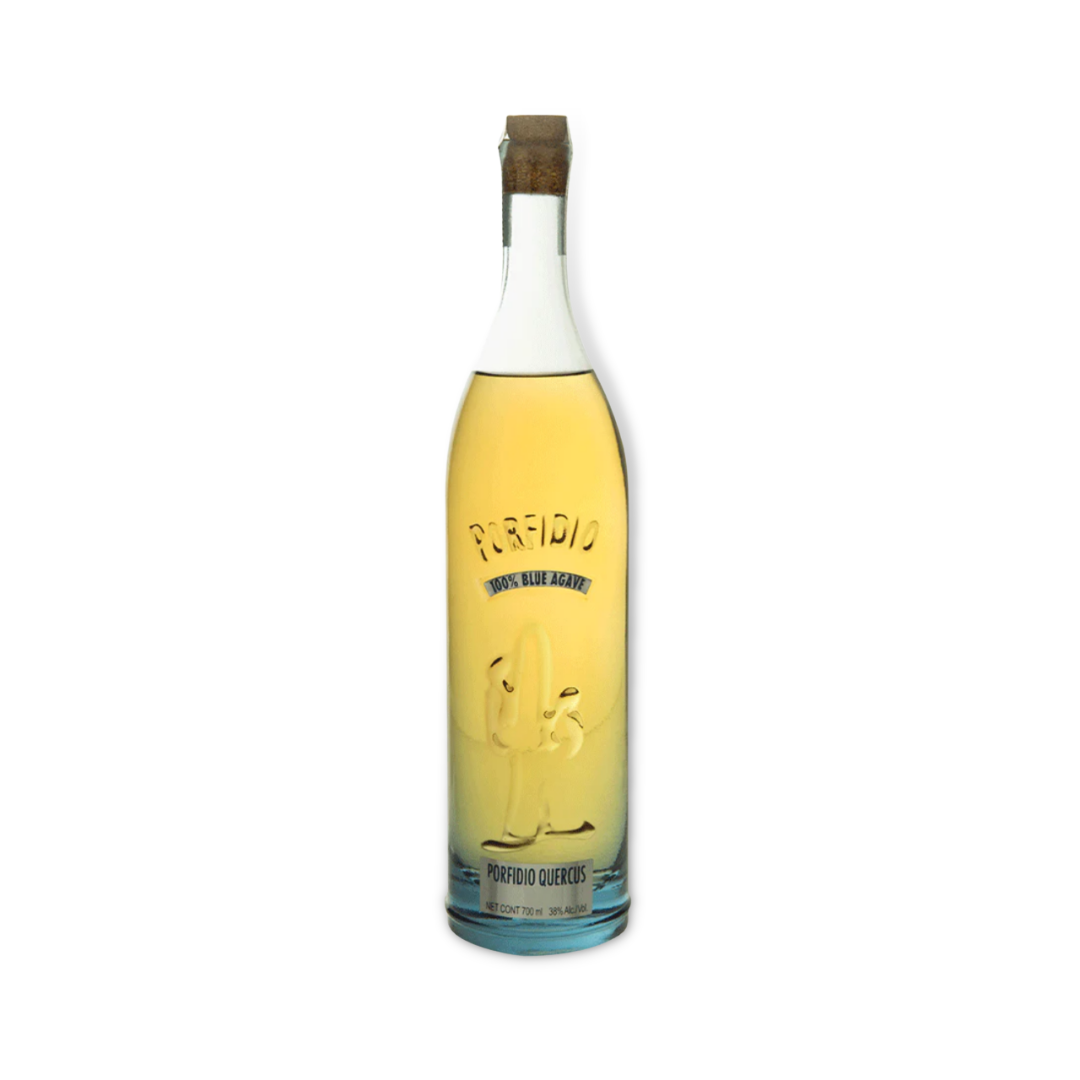 Reposado - Porfidio Quercus Reposado Tequila 750ml (ABV 38%)