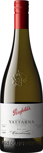 White Wine - Penfolds Yattarna Chardonnay 2022 750ml (ABV 12.5%)