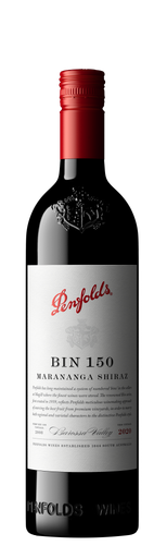 Red Wine - Penfolds Bin 150 Shiraz 2020 750ml (ABV 14.5%)