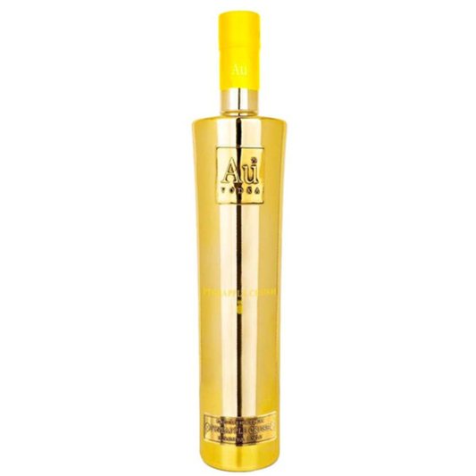 Vodka - AU Vodka Pineapple Crush 700ml (ABV 32.5%)