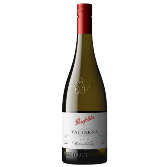 White Wine - Penfolds Yattarna Chardonnay 2024 750ml (ABV 12.5%)