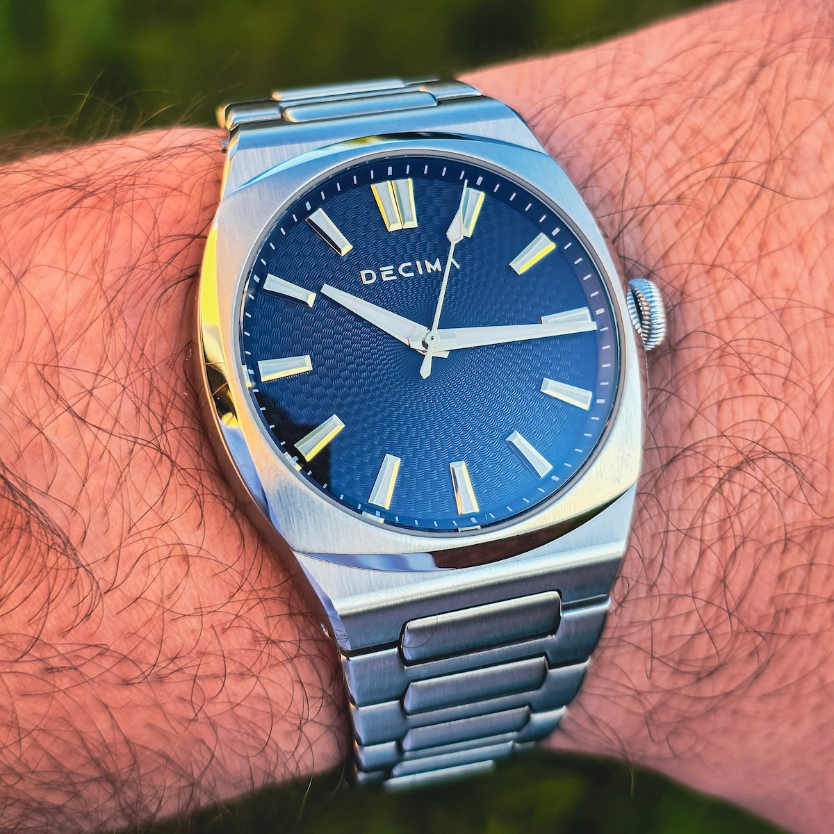 Gatekeeper Black & Gold