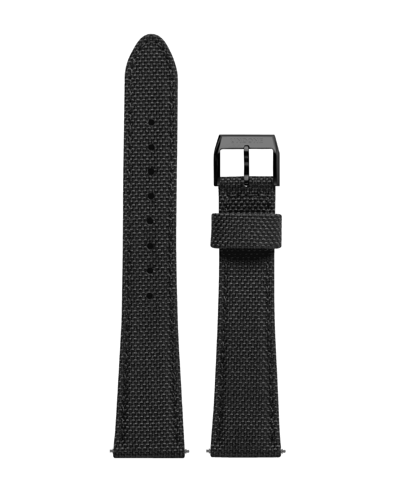 Basecamp Classic Blackout Automatic