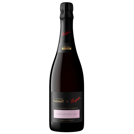 Champagne - Penfolds Champagne Rose 750ml (ABV 12%)