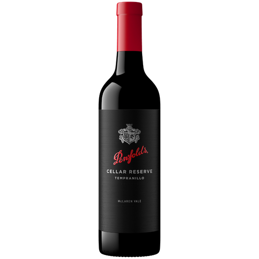 Red Wine - Penfolds 2019 Cellar Reserve Tempranillo 750ml (ABV 14%)