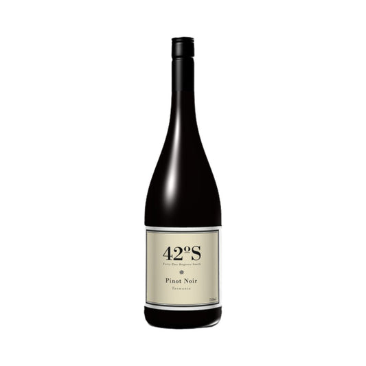 Red Wine - 42 Degrees South Pinot Noir 750ml (ABV 13.5%)