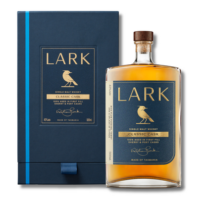 ラーク クラシック カスク シングルモルト ウイスキー 500ml ラーク クラシック カスク シングルモルト ウイスキー 500ml