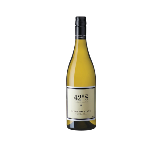 White Wine - 42 Degrees South Sauvignon Blanc 750ml (ABV 13%)