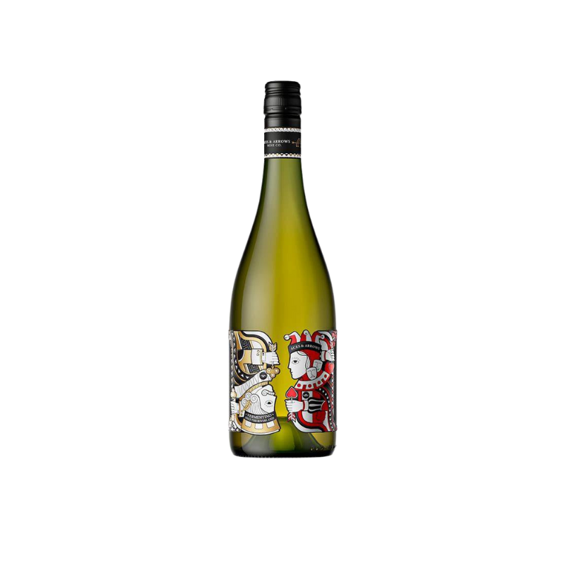 Wine - Aces & Arrows Vermentino 6 x 750ml (ABV 13.5000%)