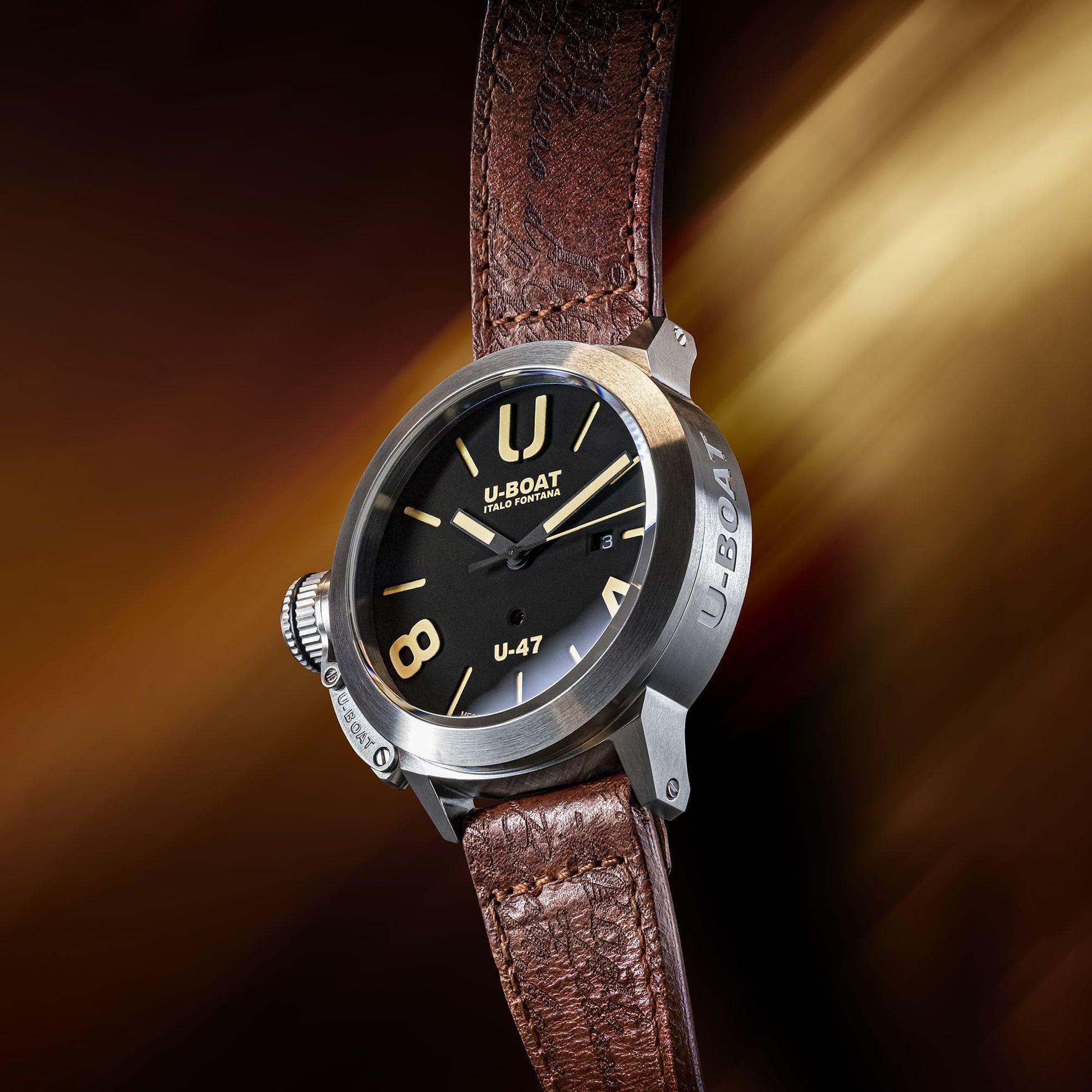 CLASSICO U-47 47MM AS1