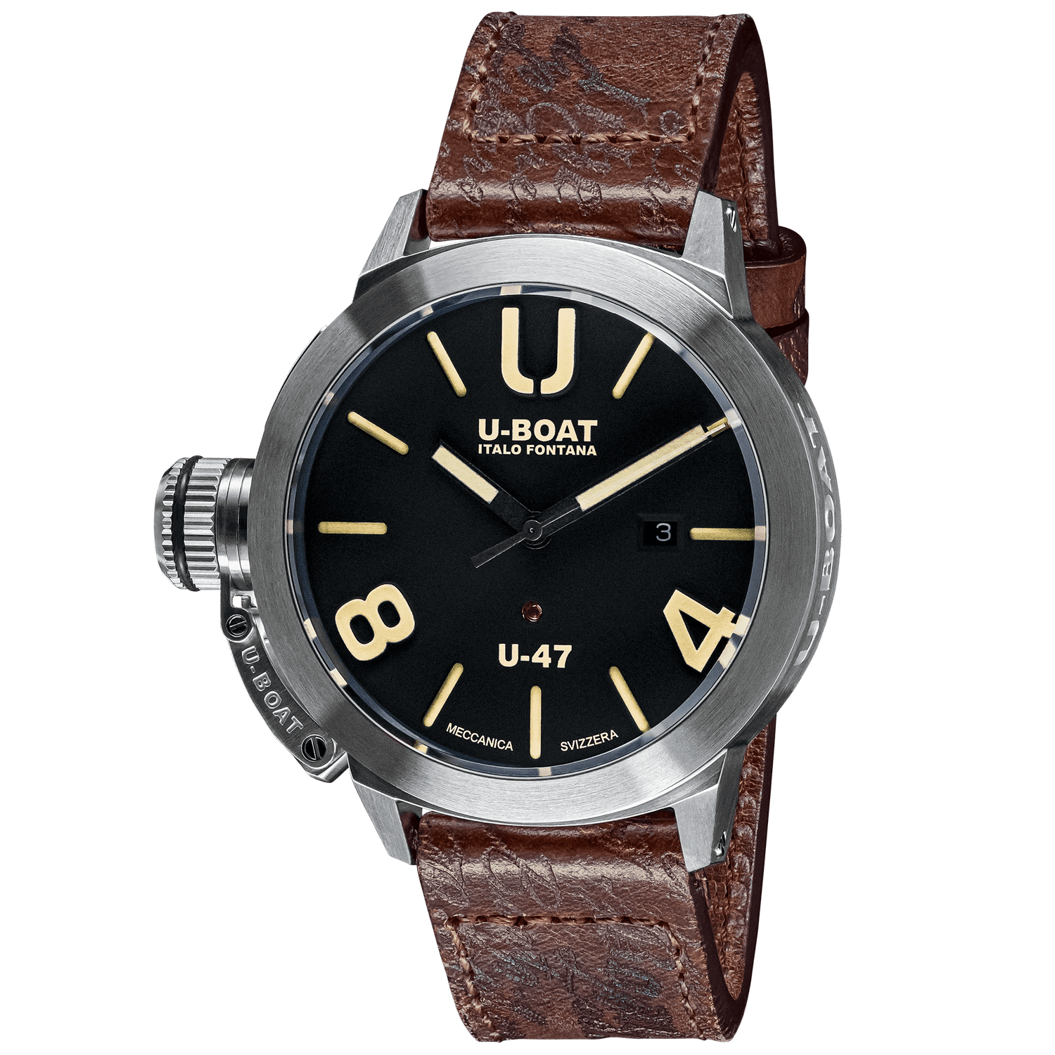 CLASSICO U-47 47MM AS1