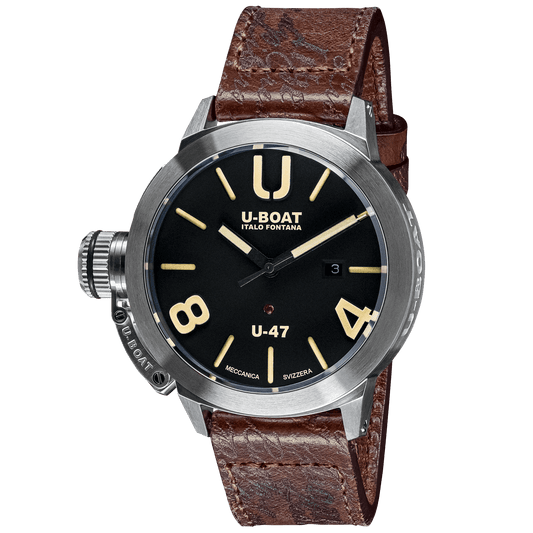 CLASSICO U-47 47MM AS1