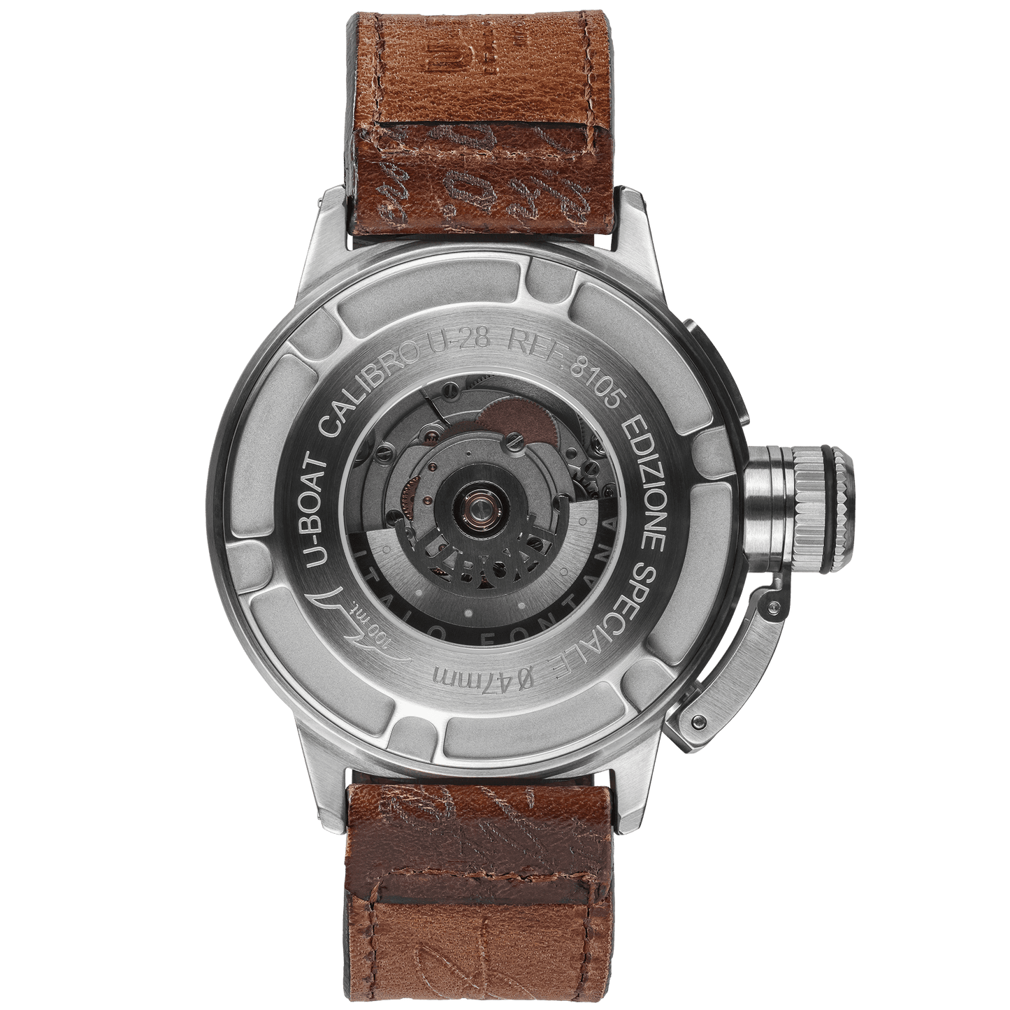 CLASSICO U-47 47MM AS1