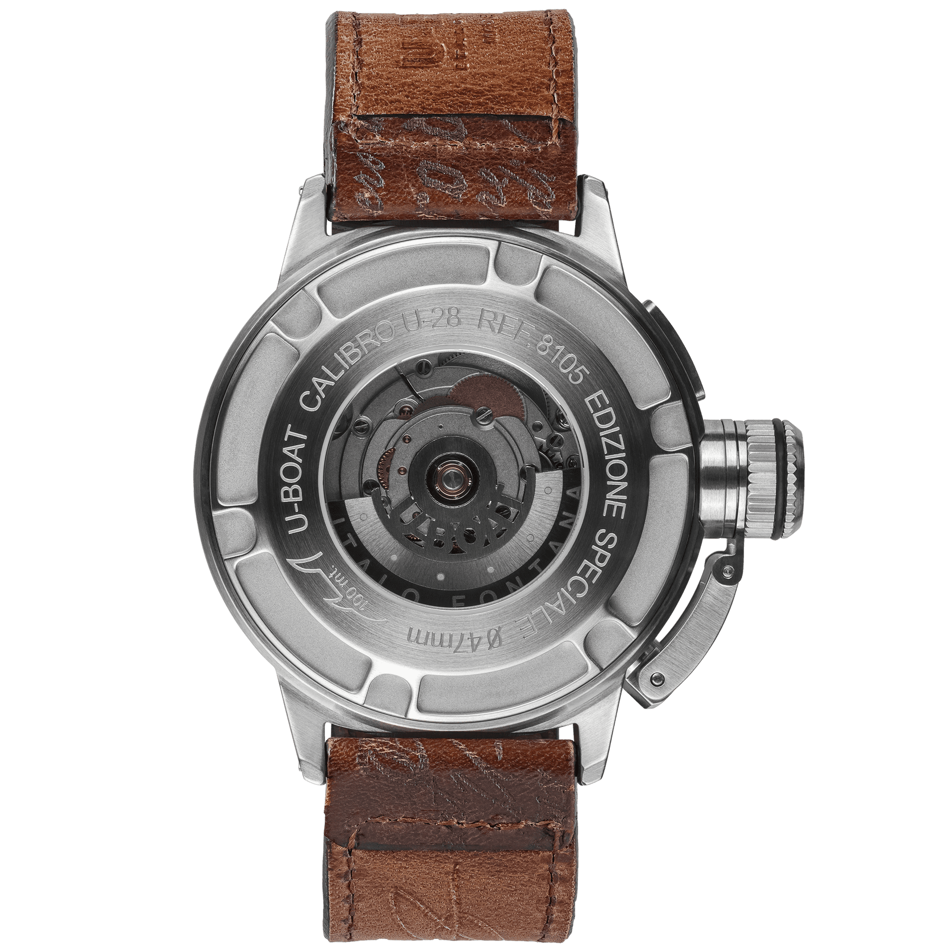 CLASSICO U-47 47MM AS1