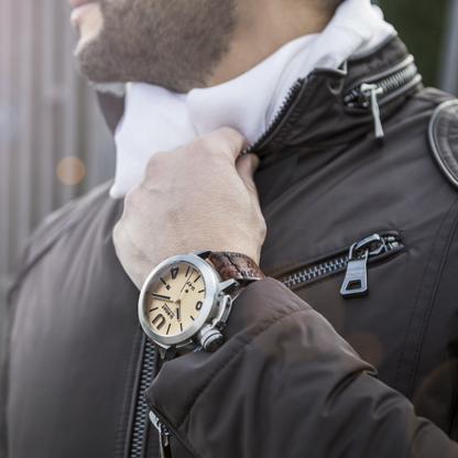 CLASSICO U-47 47MM AS 2