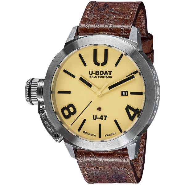 CLASSICO U-47 47MM AS 2