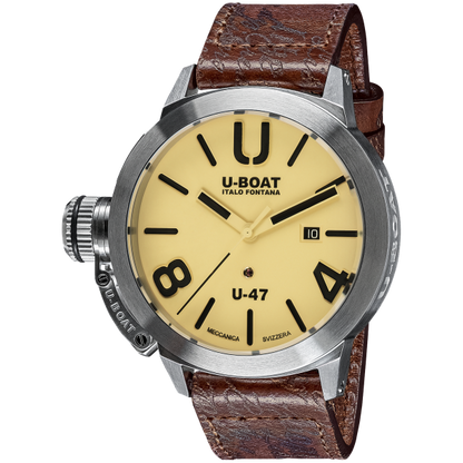 CLASSICO U-47 47MM AS 2